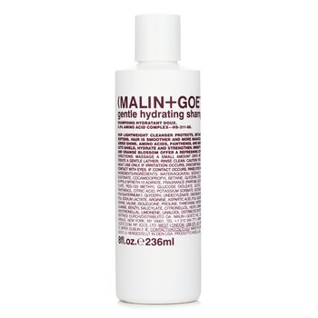 MALIN+GOETZ Shampoo idratante delicato.