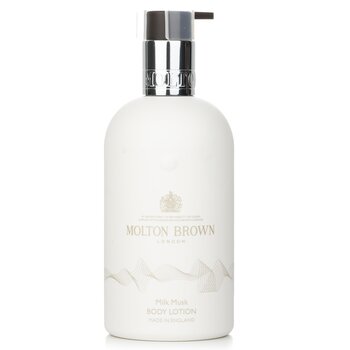 Molton Brown Lozione per il corpo al latte e muschio