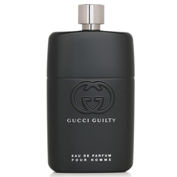 Gucci Guilty Pour Homme Eau De Parfum Spray