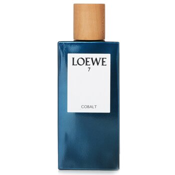 Loewe Eau de Parfum Spray 7 Cobalto