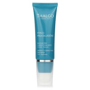 Thalgo Maschera Hyalu-Procollagene per la correzione delle rughe