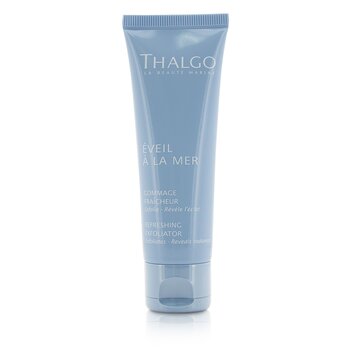 Thalgo Eveil A La Mer Esfoliante Rinfrescante - Per pelli normali e miste