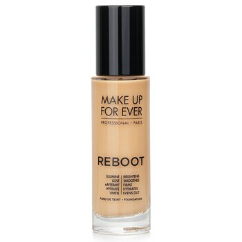Make Up For Ever Riavvia Active Care In Foundation - # Y245 Sand