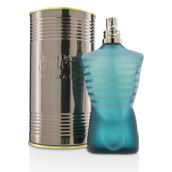 Jean Paul Gaultier Le Male Eau De Toilette Spray (Confezione Leggermente Danneggiata)