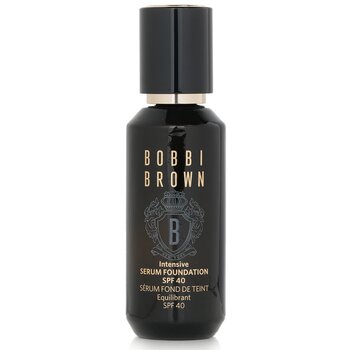 Bobbi Brown Fondotinta intensivo siero SPF40 - # W-046 Beige caldo