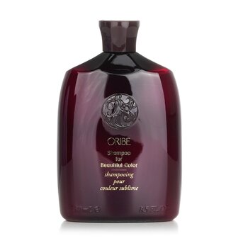 Oribe Shampoo per un bel colore