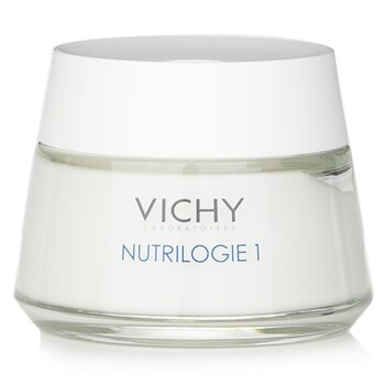 Vichy Nutrilogie 1 Crema Intensa (Per Pelli Secche)