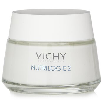 Vichy Nutrilogie 2 Crema Intensa (Per Pelli Molto Secche)