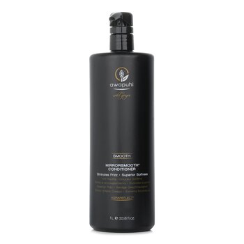 Paul Mitchell Awapuhi Wild Ginger Smooth Balsamo a specchio (elimina leffetto crespo - morbidezza superiore)