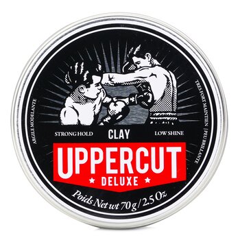 Uppercut Deluxe Argilla