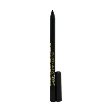 Lancome Drama Liqui Pencil Waterproof Gel Eyeliner - # 01 Cafe Noir