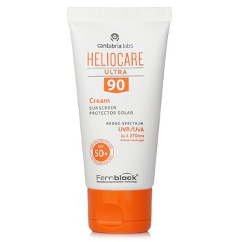 Heliocare by Cantabria Labs Heliocare Ultra Crema SPF90