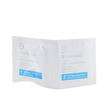 Dr Dennis Gross Alpha Beta Peeling quotidiano ultra delicato