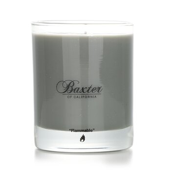 Baxter Of California Candele Profumate - Frassino Dolce