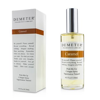 Demeter Colonia Spray Caramello