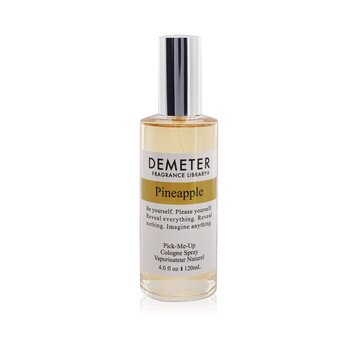 Demeter Ananas Colonia Spray