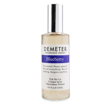 Demeter Colonia Spray Mirtillo