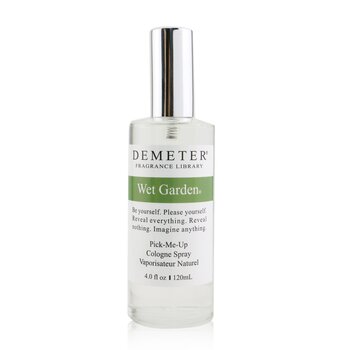 Demeter Wet Garden Colonia Spray