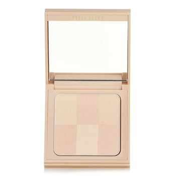 Nude Finish Cipria Illuminante - # Bare