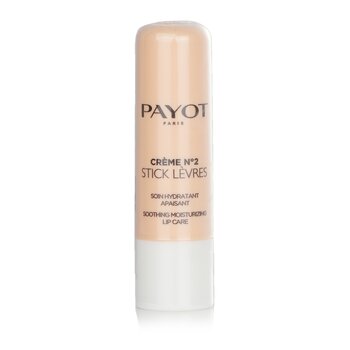 Payot Creme N°2 Stick Levres Cura lenitiva idratante per le labbra