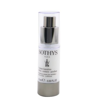 Sothys Crema Radiance Per Rughe - Occhiaie - Gonfiore