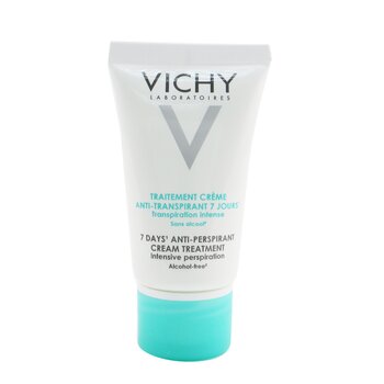 Vichy Trattamento crema antitraspirante 7 giorni (per sudorazione intensa)