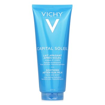 Vichy Capital Soleil Latte Doposole Lenitivo (Viso e Corpo)