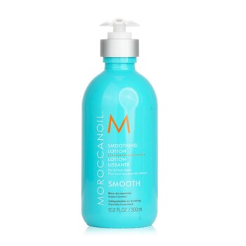 Moroccanoil Lozione lisciante (per tutti i tipi di capelli)