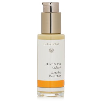 Dr. Hauschka Lozione giorno lenitiva