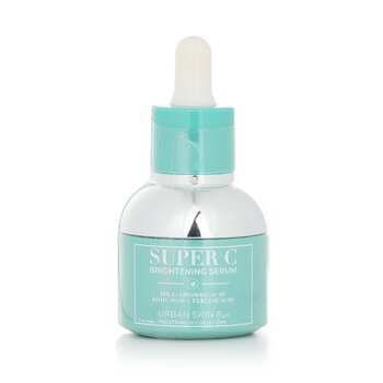 Urban Skin Rx Super C Brightening Serum