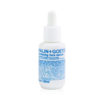 MALIN+GOETZ Siero viso ristrutturante