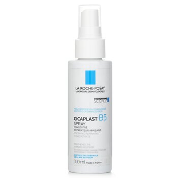 La Roche Posay Cicaplast B5 Spray