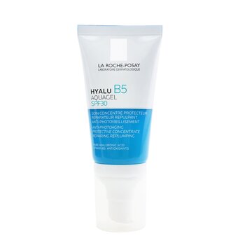 Hyalu B5 Aquagel SPF 30