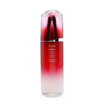 Shiseido Ultimune Power Infusing Concentrate (tecnologia ImuGenerationRED)