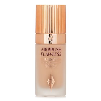 Airbrush Flawless Foundation - # 2 Fantastico