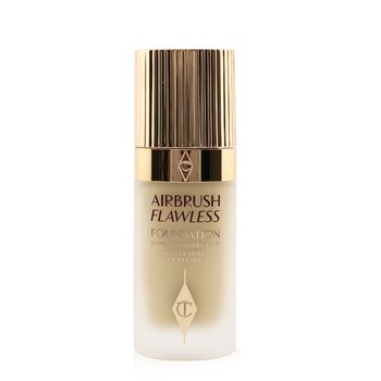 Airbrush Flawless Foundation - # 5 Fantastico