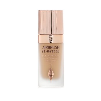 Airbrush Flawless Foundation - N. 6 Neutro