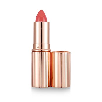 Charlotte Tilbury Rossetto K.I.S.S.I.N.G - # Coral Kiss