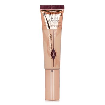 Charlotte Tilbury Fondotinta Beautiful Skin di Charlotte - N. 1 Neutro