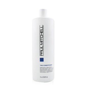 Paul Mitchell Il balsamo (Original Leave-In - Riequilibra lumidità)