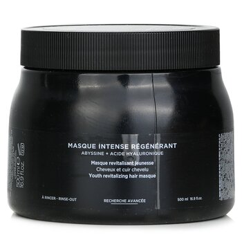 Kerastase Chronologiste Masque Intense Regenerant Youth Revitalizing Hair Masque (prodotto da salone)