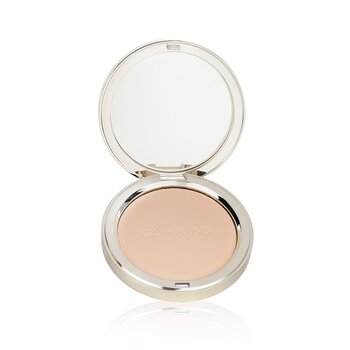 Cipria Compatta Ever Matte - #02 light