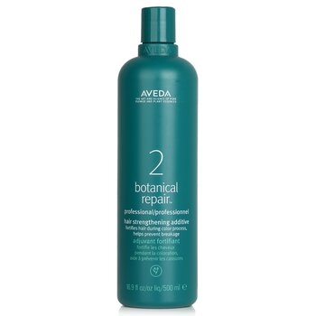 Aveda Additivo rinforzante per capelli professionale Botanical Repair - Step 2 (Prodotto da salone)