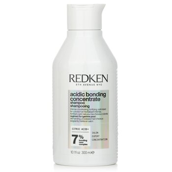 Redken Shampoo concentrato a legame acido (per capelli esigenti e trattati)