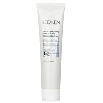 Redken Acidic Perfecting Concentrate Leave-In Treatment (per capelli esigenti e trattati)