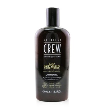 American Crew Balsamo idratante quotidiano per uomo