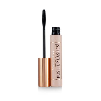 Charlotte Tilbury Ciglia Push Up Pillow Talk! Mascara - # Super nero