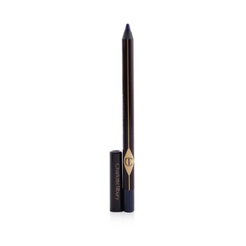 Charlotte Tilbury Matita occhi liquida Rock N Kohl - # Midnight Blue