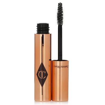 Charlotte Tilbury Brow Fix Gel trasparente per sopracciglia