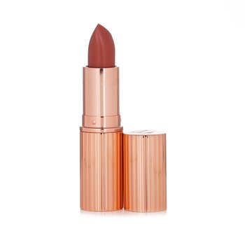 Charlotte Tilbury Rossetto K.I.S.S.I.N.G - # Stoned Rose